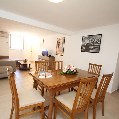 Apartment Jacqueline ドゥブロブニク エクステリア 写真