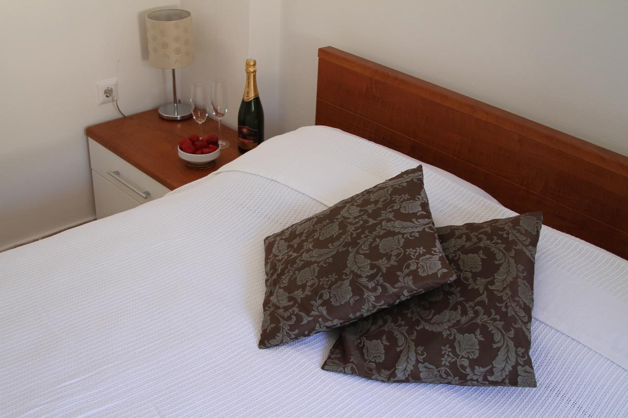 Apartment Jacqueline ドゥブロブニク エクステリア 写真