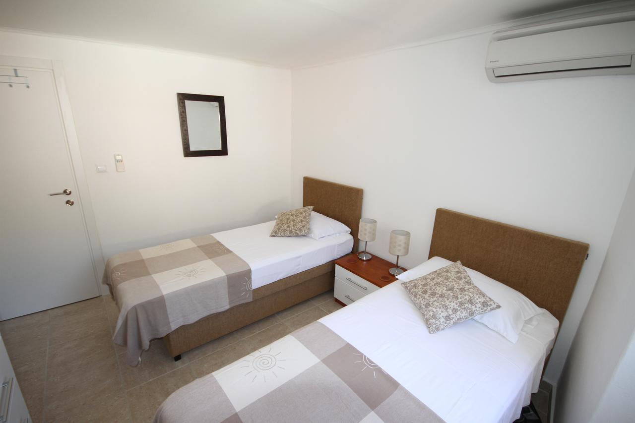 Apartment Jacqueline ドゥブロブニク エクステリア 写真
