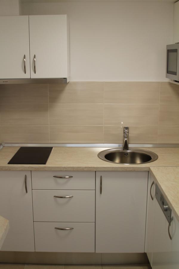 Apartment Jacqueline ドゥブロブニク エクステリア 写真