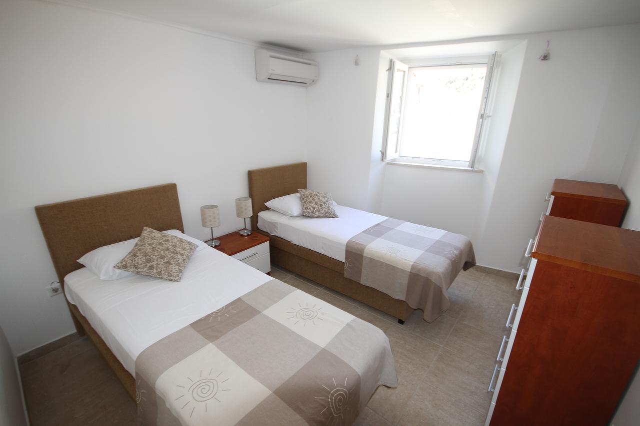 Apartment Jacqueline ドゥブロブニク エクステリア 写真