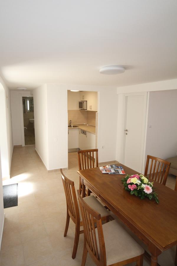 Apartment Jacqueline ドゥブロブニク エクステリア 写真