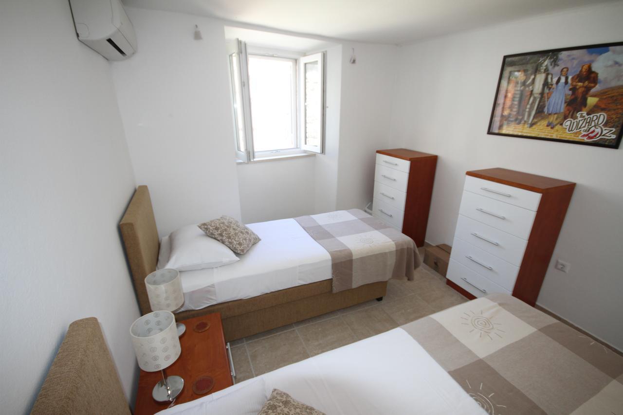 Apartment Jacqueline ドゥブロブニク エクステリア 写真