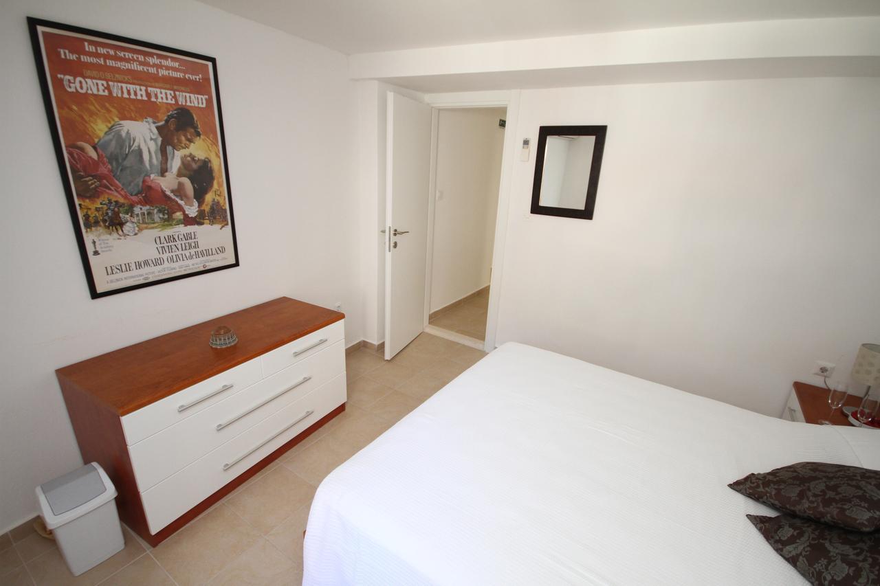 Apartment Jacqueline ドゥブロブニク エクステリア 写真