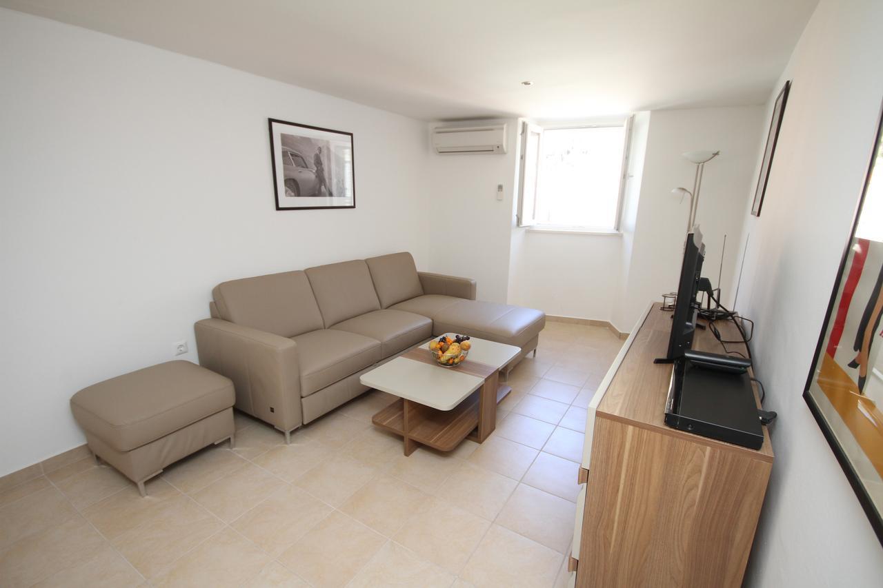 Apartment Jacqueline ドゥブロブニク エクステリア 写真