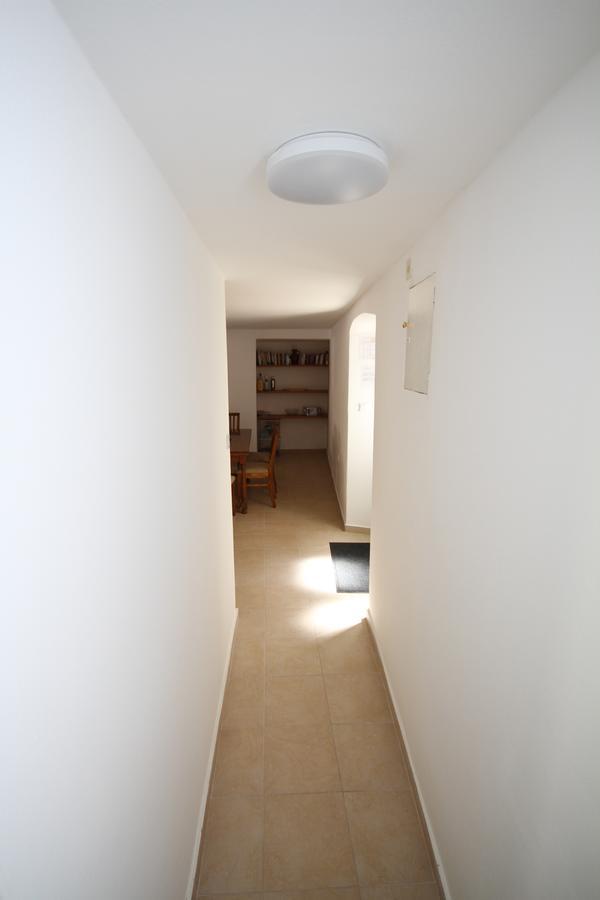 Apartment Jacqueline ドゥブロブニク エクステリア 写真