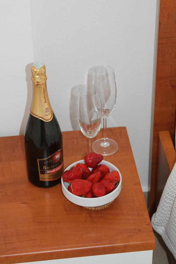 Apartment Jacqueline ドゥブロブニク エクステリア 写真